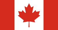 Canada Flag